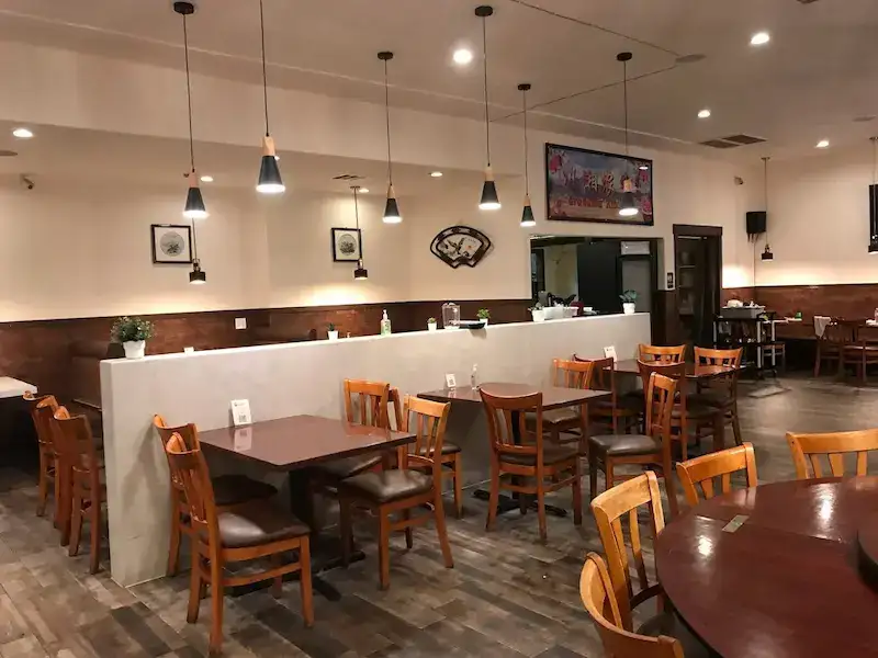 footer background image of Grandma's Kitchen 外婆家常菜 - Best Food Today